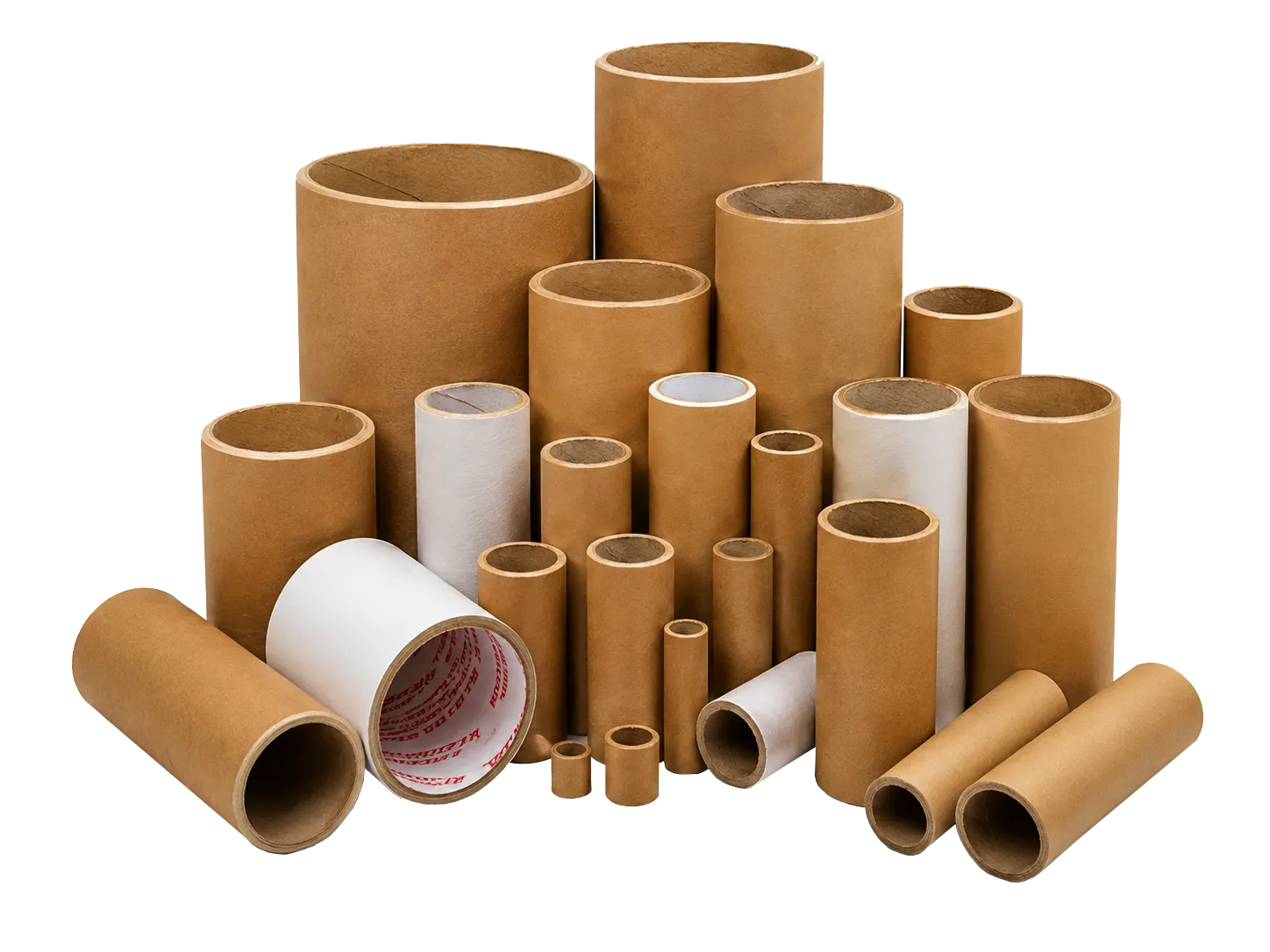 Paper Tubes